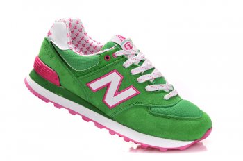 NEW BALANCE 574 [M. 16]
