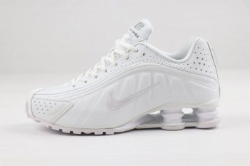 Nike Shox R4 [M. 8]