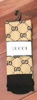 Chaussettes GUCCI [M. 4]