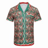 Chemise Casablanca [M. 1]
