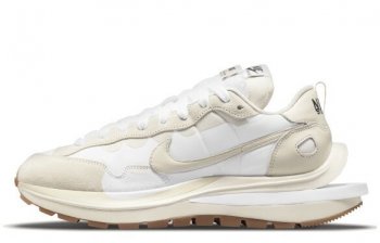 Nike x sacai VaporWaffle 'Sail Gum'