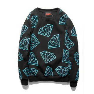 Sweatshirt Diamond Supply Co [R. 2]
