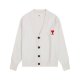 AMI Paris Cardigan [X. 4]