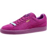 SUEDE CLASSIC MONO ICED [H. 3]