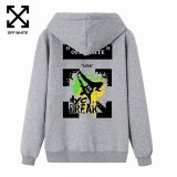 Sweatshirt Off-White [M. 11]
