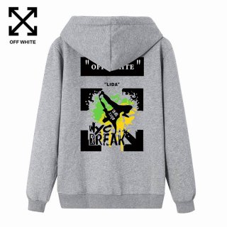 Sweatshirt Off-White [M. 11]