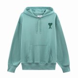 AMI Paris Sweat à capuche [X. 3]