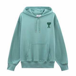 AMI Paris Sweat à capuche [X. 3]