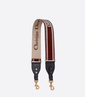 Bretelles Christian Dior [M. 1]