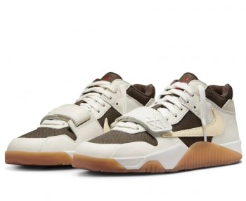 Travis Scott x Jordan Jumpman Jack TR 'Sail'