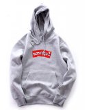 Sweat Shirt Capuche Supreme x CDG [R. 3]