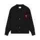 AMI Paris Cardigan [X. 3]