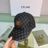 Casquette Celine [M. 4]