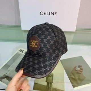 Casquette Celine [M. 4]