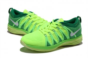 Flyknit Lunar 2+ [M. 8]