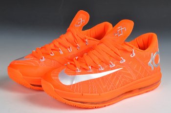 Nike KD 6 Elite [H. 21]