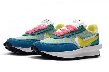 Nike x sacai LDV Waffle [M. 9]