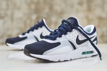 AIR MAX ZERO QS