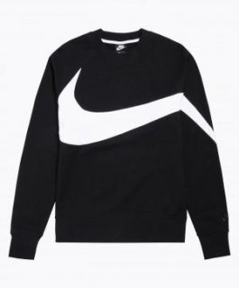 Sweat Nike Big Swoosh Crew [X. 1]