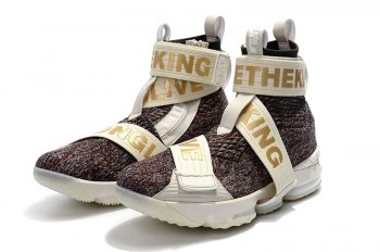 KITH x Nike LeBron 15 [M. 2]