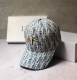 Casquette Dior [M. 1]