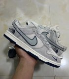 Nike Dunk Low x North Face