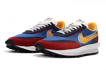 Nike x sacai LDV Waffle [M. 6]