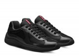 PRADA America's Cup Low-top