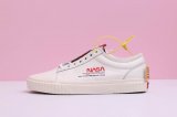 Vans x Space Voyager Old Skool