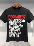 T-Shirt Dsquared2 [M. 6]