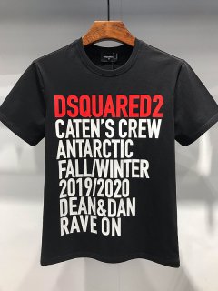 T-Shirt Dsquared2 [M. 6]