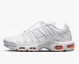 Nike Air Max Plus Utility White