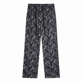 Pantalon ample Burberry [M. 2]