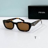 Lunettes de soleil Prada [M. 6]