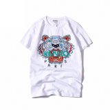 T-Shirt KENZO 'Tiger' [M. 9]