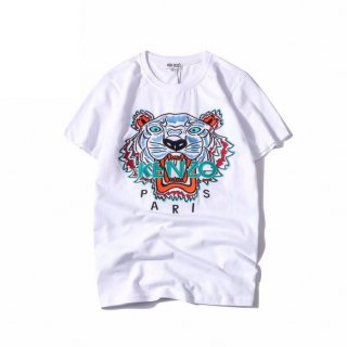T-Shirt KENZO 'Tiger' [M. 9]