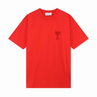 AMI Paris T-Shirt [X. 7]