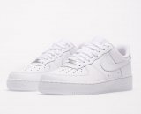 Nike Air Force 1 Low White '07