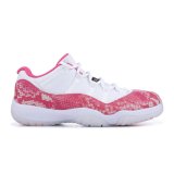 Air Jordan 11 Retro Low [X. 11]