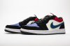 Air Jordan 1 Low 'Lakers Top 3' Air Jordan 1 Low 'Lakers Top 3'