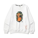 Sweatshirt BAPE [X. 4]