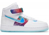 Air Force 1 High 'Have A Good Game' White