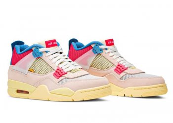 Union LA x Air Jordan 4