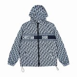 Veste à capuche Dior [M. 1]