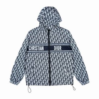 Veste à capuche Dior [M. 1]