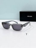 Lunettes de soleil Prada [M. 8]