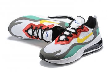 Air Max 270 React [M. 4]