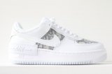 Dior x Air Force 1 Shadow - Custom