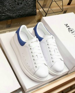 Alexander McQueen Trainer [M. 5]