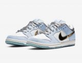 Nike SB Dunk Low 'Sean Cliver'
